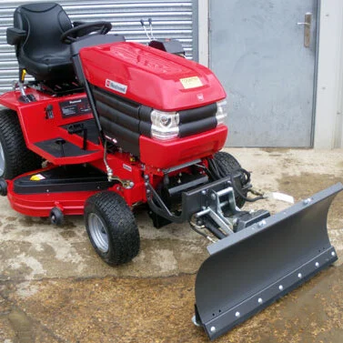 SNOW PLOUGH 135cm Spring Break Back to suit FKDR L...